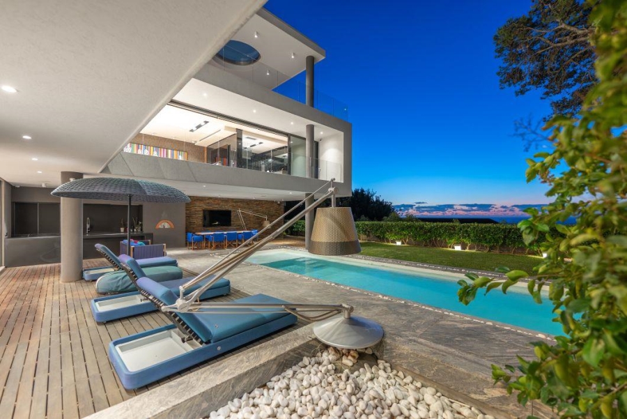 4 Bedroom Property for Sale in Camps Bay Western Cape